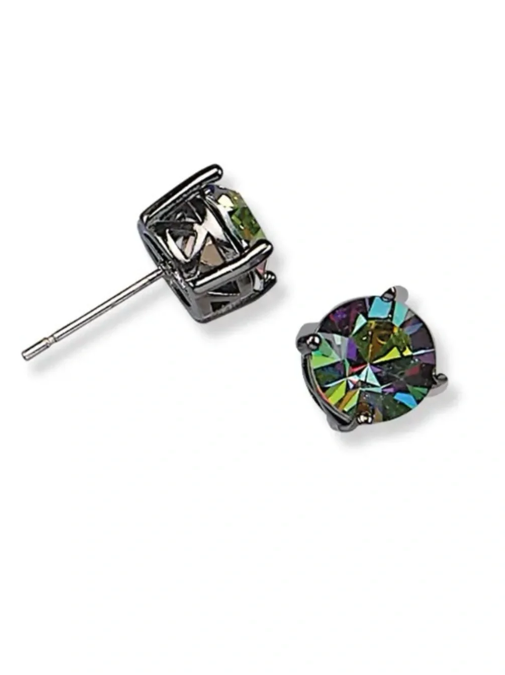 NWT Park Lane Impression Northern Lights Studs